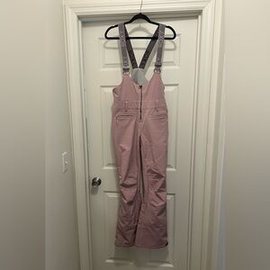 Roxy Summit Bib Snow Pants